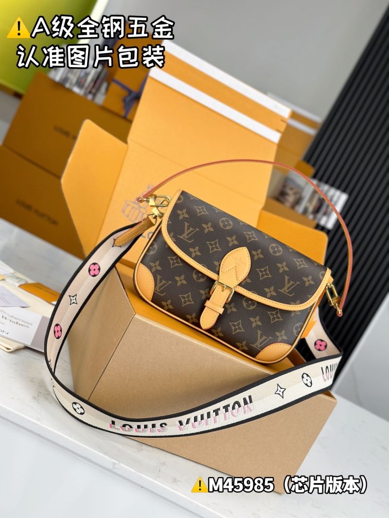 LV Satchel bags